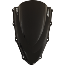 ZERO GRAVITY Double Bubble Windscreen - Dark Smoke - Panigale 1299 16-739-19