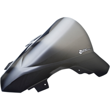 ZERO GRAVITY Double Bubble Windscreen - Smoke - S1000RR 16-811-02