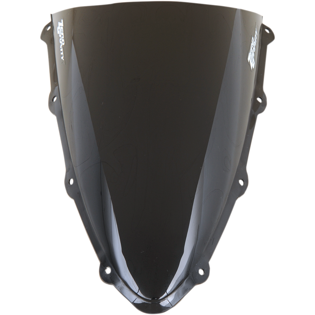 ZERO GRAVITY SR Windscreen - Dark Smoke - Panigale 1299 20-739-19