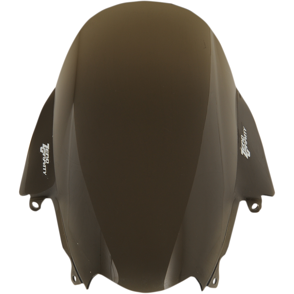 ZERO GRAVITY Sport Windscreen - Smoke - Bandit 1250 23-172-42
