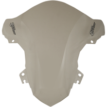 ZERO GRAVITY Corsa Windscreen - Clear - S1000RR 24-811-01