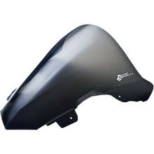 ZERO GRAVITY Corsa Windscreen - Smoke - S1000RR 24-811-02