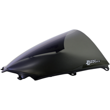 ZERO GRAVITY SR Windscreen - Light Smoke - YZF-R6/R7/World GP 20-581-02