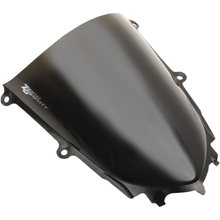 ZERO GRAVITY SR Windscreen - Dark Smoke - YZF-R6/R7/World GP 20-581-19