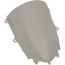ZERO GRAVITY Corsa Windscreen - Clear - YZF-R6/R7/World GP 24-581-01