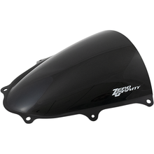 ZERO GRAVITY SR Windscreen - Dark Smoke - GSX-R 1000R/Z 20-115-19