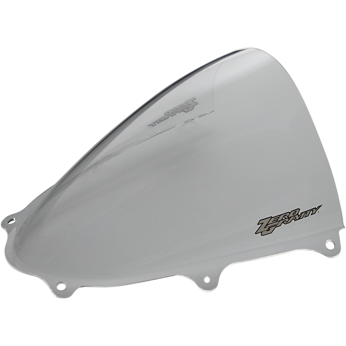 ZERO GRAVITY Corsa Windscreen - Clear - GSX-R 1000R/Z 24-115-01