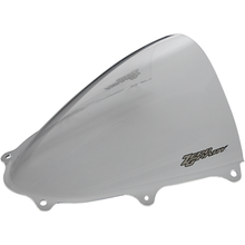 ZERO GRAVITY Corsa Windscreen - Clear - GSX-R 1000R/Z 24-115-01