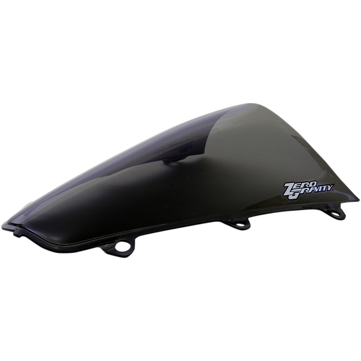 ZERO GRAVITY SR Windscreen - Light Smoke - CBR1000RR 20-427-02