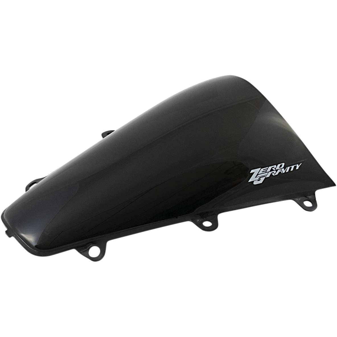 ZERO GRAVITY SR Windscreen - Dark Smoke - CBR1000RR 20-427-19