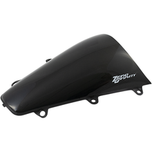ZERO GRAVITY SR Windscreen - Dark Smoke - CBR1000RR 20-427-19