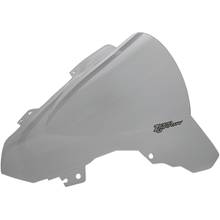 ZERO GRAVITY Double Bubble Windscreen - Clear - S1000RR 16-811-01