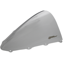 ZERO GRAVITY Corsa Windscreen - Clear - Panigale 1299 24-739-01