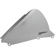 ZERO GRAVITY Double Bubble Windscreen - Clear - Ninja H2/Carbon 16-254-01
