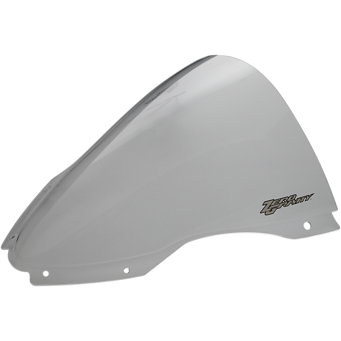 ZERO GRAVITY Corsa Windscreen - Clear - ZX10R 24-264-01