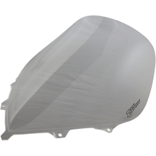 ZERO GRAVITY Sport Windscreen - Clear - K1200/1300 23-805B-41