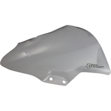 ZERO GRAVITY SR Windscreen - Clear - Ninja 400 20-283-01