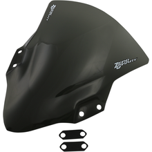 ZERO GRAVITY SR Windscreen - Light Smoke - Ninja 400 20-283-02
