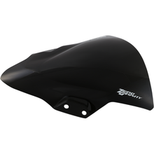 ZERO GRAVITY SR Windscreen - Dark Smoke - Ninja 400 20-283-19