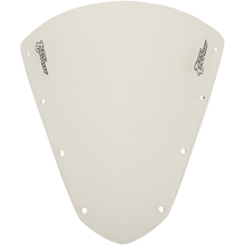 ZERO GRAVITY SR Windscreen - Clear - Ninja H2R 20-255-01