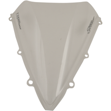ZERO GRAVITY Marc 1 Windscreen - Clear - RSV4 25-973-01