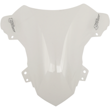 ZERO GRAVITY Marc 1 Windscreen - Clear - S1000RR 25-811-01