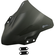 ZERO GRAVITY Marc 1 Windscreen - Smoke - Ninja 400 25-283-02