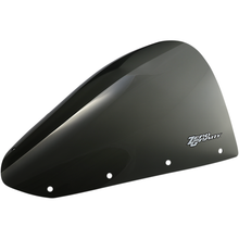 ZERO GRAVITY Corsa Windscreen - Smoke - Ninja H2R 24-255-02