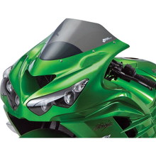 ZERO GRAVITY Marc 1 Windscreen - Smoke - ZX-14/R 25-274-02