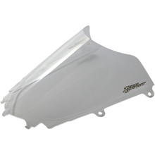 ZERO GRAVITY Marc 1 Windscreen - Clear - YZF-R6/R7/World GP 25-581-01