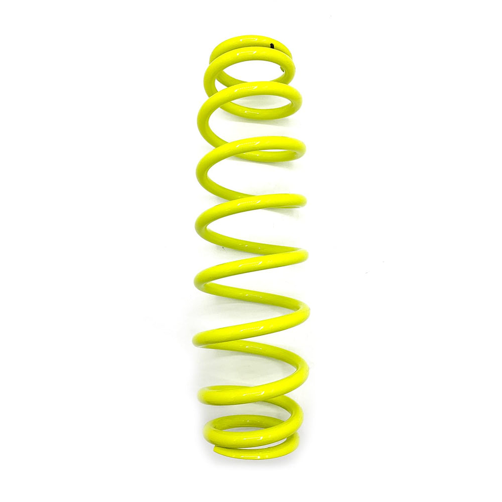 
                      
                        Polaris ATV Spring, Lime Squeeze, Genuine OEM Part 7044129-630, Qty 1
                      
                    