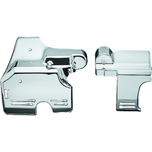 Kuryakyn Transmission Side Cover Set 97-04 Honda Valkyrie Chrome