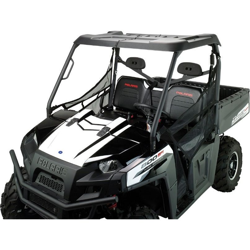 Utv Molded Roof