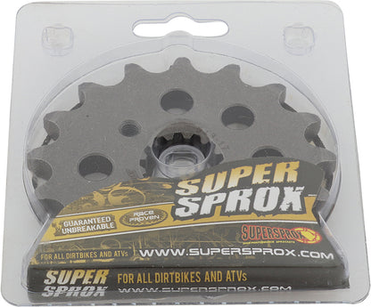 Front Cs Sprocket Steel 17t 530 Kaw/Suz