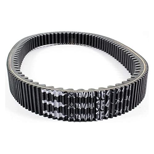 Yamaha KODIAK/GRIZZLY ATV V-Drive Belt - 3B4-17641-00-00
