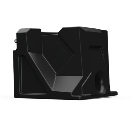 
                      
                        Rockford Fosgate Polaris 18+ Ranger Models (Gen-2) 10in. Optix Subwoofer Enclosure - RNGR18-FWE
                      
                    