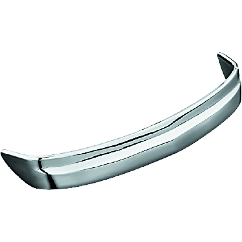 Kuryakyn Rear Fender Trim Honda GL1800 01-10 Models Chrome