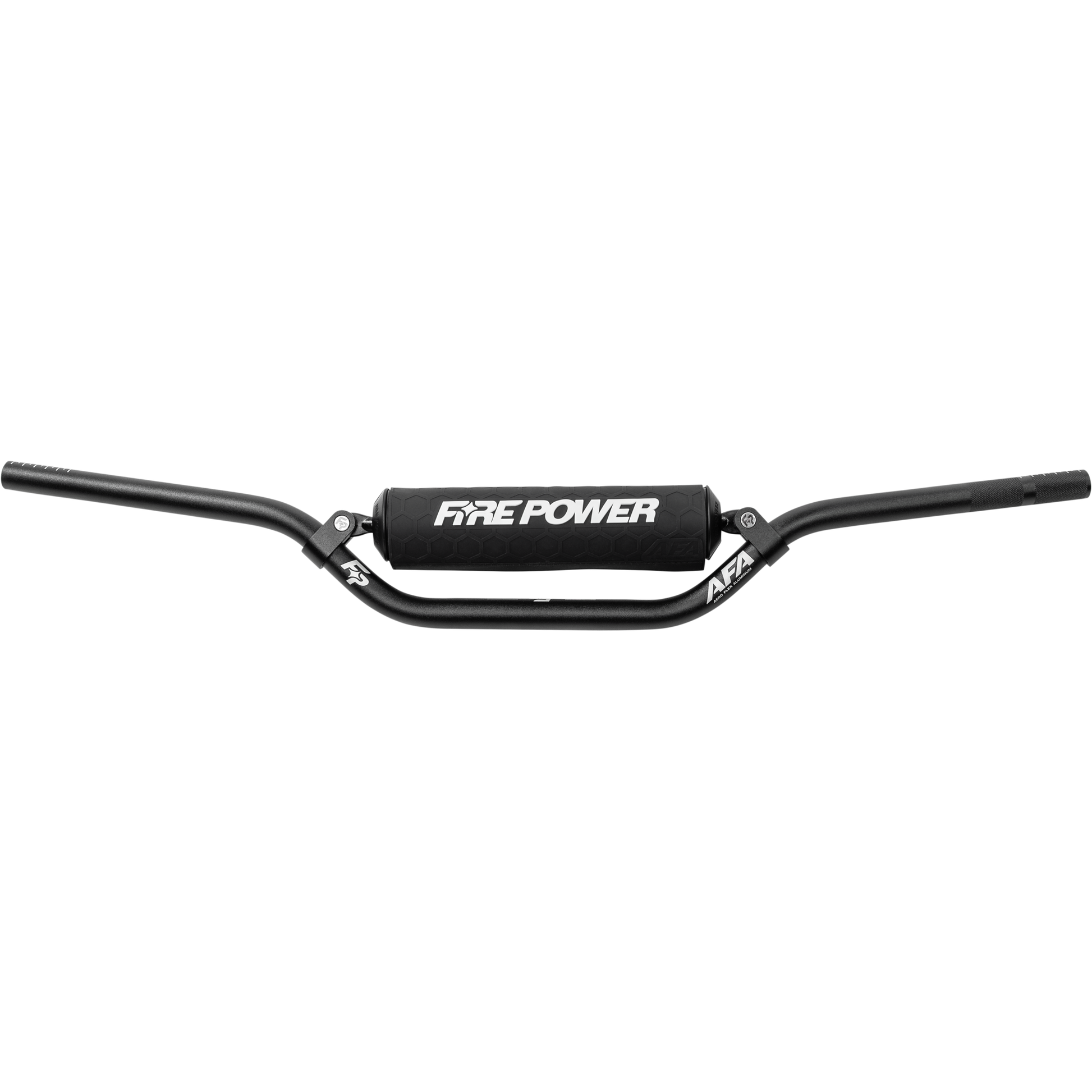 Handlebar Afa Crf/Kx/Rc Black