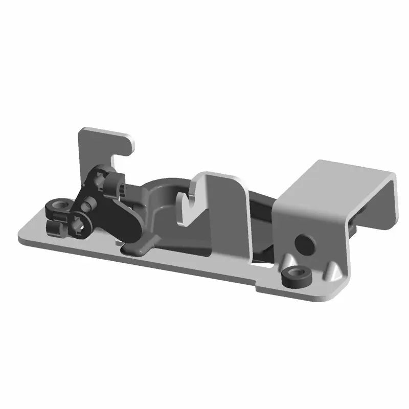 RZR ASM-ACTUATOR DOOR,LH - 2639143