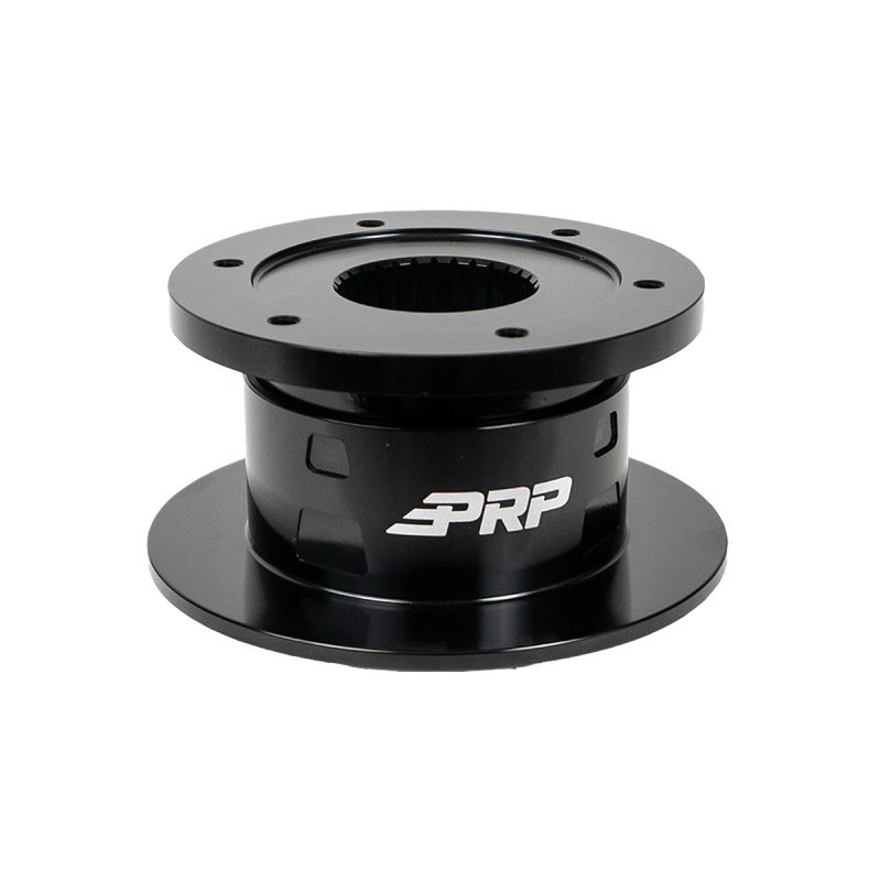 PRP Quick Release Steering Wheel Hub For Polaris RZR / GEM Can-Am Maverick / X3 / Arctic Cat Wildcat