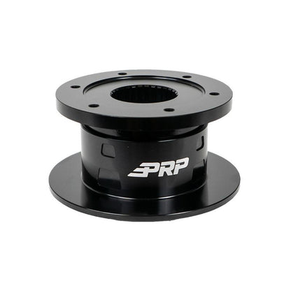 PRP Quick Release Steering Wheel Hub For Polaris RZR / GEM Can-Am Maverick / X3 / Arctic Cat Wildcat