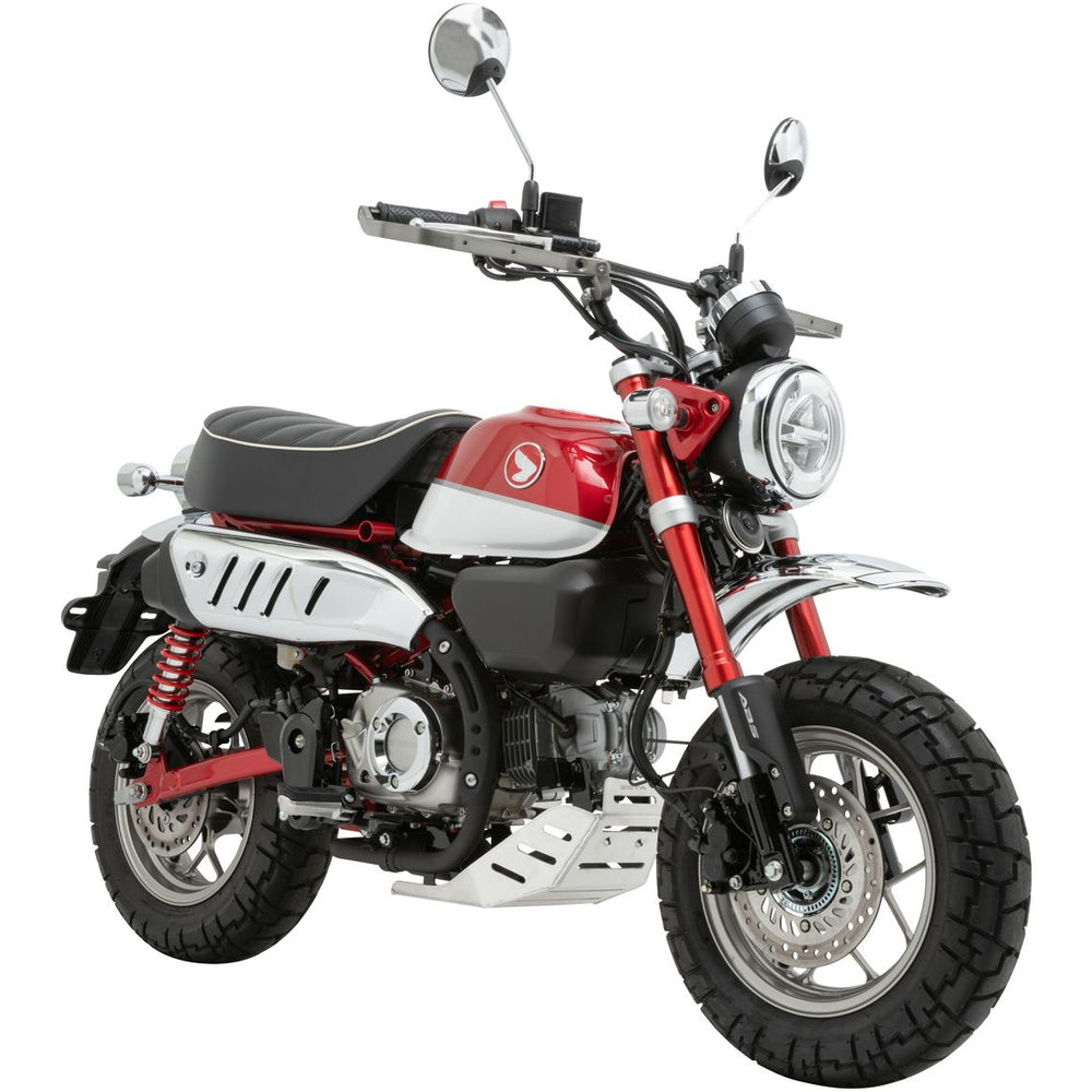 
                      
                        Skid Plate Hon
                      
                    
