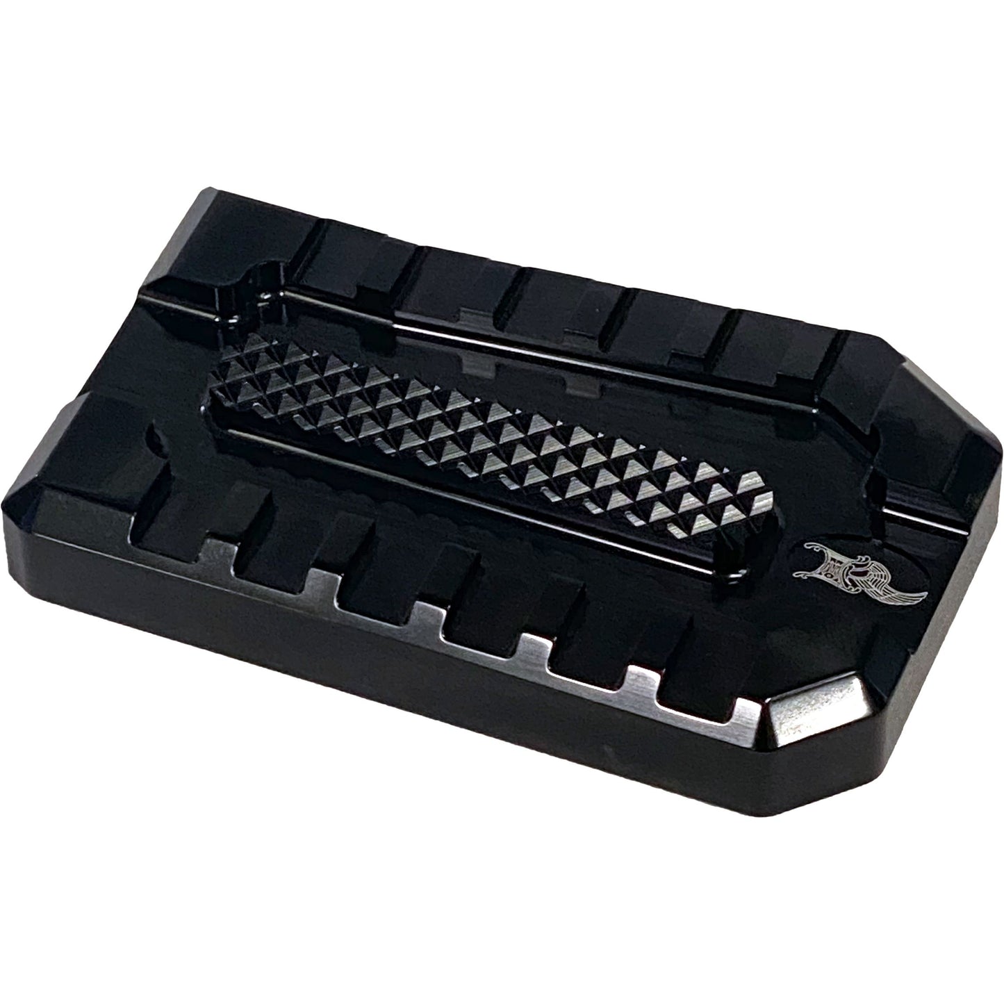 Nl Brake Pedal Black Flt 86 25 Flst 86 17