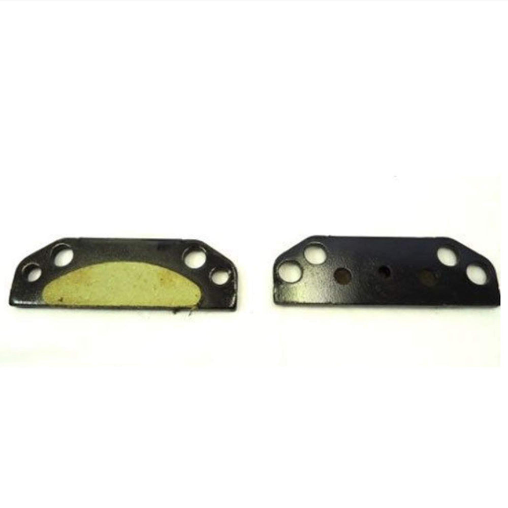 
                      
                        Polaris Ranger New OEM Brake Pad & Shim Kit XP, 4x4, 6x6, Diesel, Crew, 2x4, 500
                      
                    