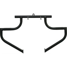 Engine Guard Hd Linbar Fltr Touring 15 Present Blk