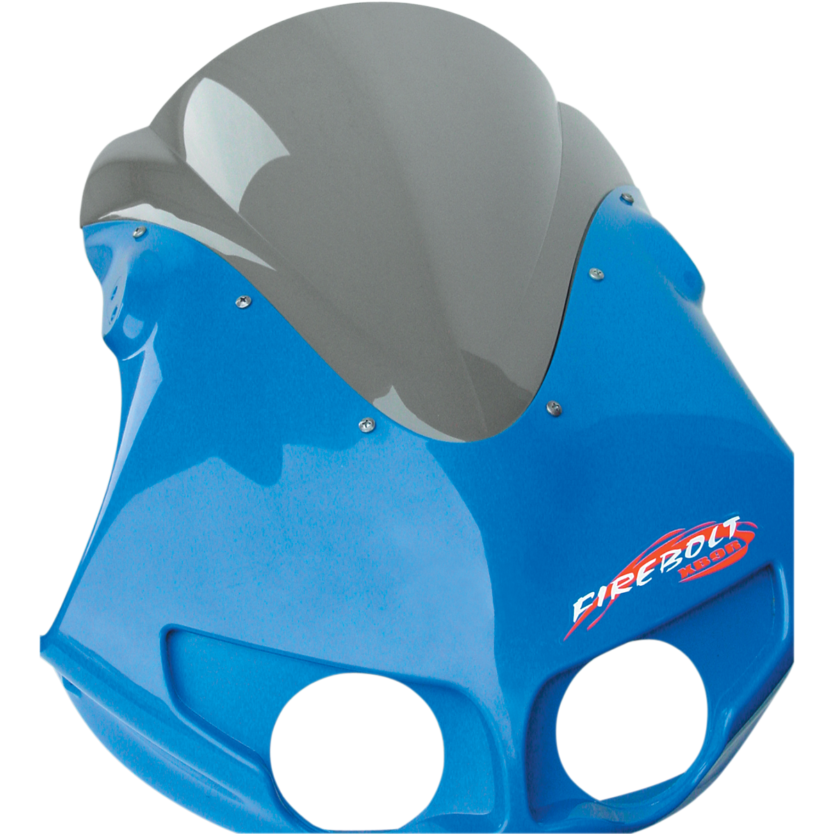 ZERO GRAVITY Double Bubble - Smoke - Firebolt 16-855-02