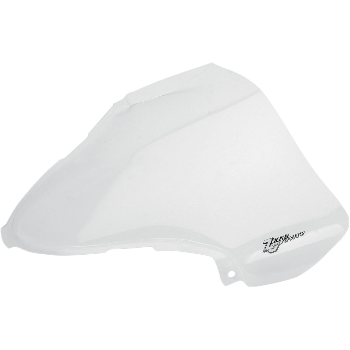 ZERO GRAVITY Windscreen - Clear - GSX-R 1300R '99-'07 20-133-01