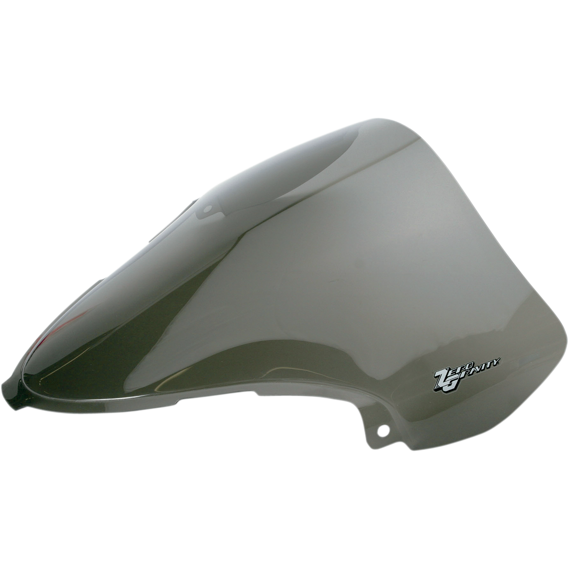 ZERO GRAVITY Windscreen - Smoke - GSX-R 1300R '99-'07 20-133-02