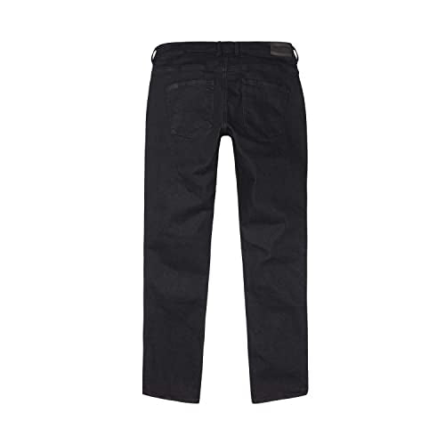 
                      
                        Indian Motorcycle Men's Riding Jean, Black - 42 X 32-28628464232
                      
                    