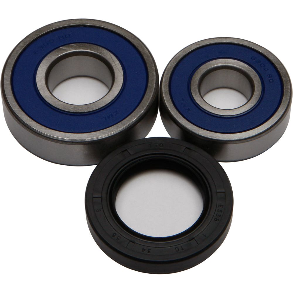 Wheel Bearing & Seal Kit